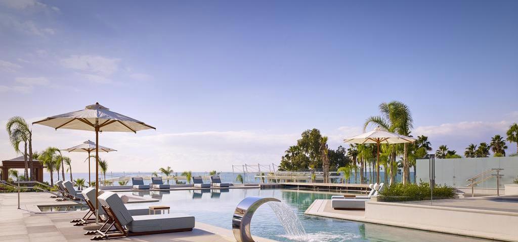 Το Parklane Resort στην Κύπρο αποκτούν Prodea, Invel & Υoda Group Το Parklane Resort στην Κύπρο αποκτούν Prodea, Invel & Υoda Group